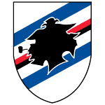Sampdoria U19 logo