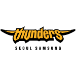 Samsung Thunders