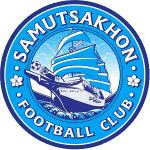 Samut Sakhon City