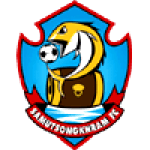 Samut Songkhram FC