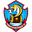 Home team logo