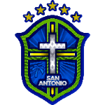 San Antonio Bulo logo