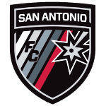 San Antonio FC logo