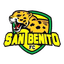 San Benito FC logo