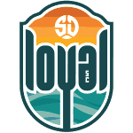 San Diego Loyal SC logo