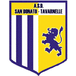 San Donato Tavarnelle logo