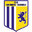 Home team logo