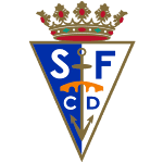 CD San Fernando logo