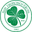 Home team logo