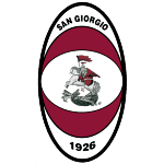 FC Pompei logo