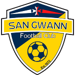 San Gwann FC logo