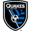San Jose Earthquakes logo
