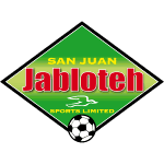San Juan Jabloteh logo