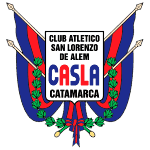 San Lorenzo de Alem