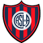 San Lorenzo Reserve logo