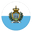 Home team logo