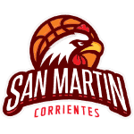 San Martín de Corrientes
