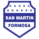 Сан-Мартін Формоза