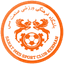 Mes Kerman FC logo