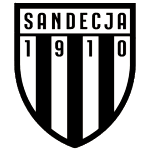 Sandecja Nowy Sącz logo