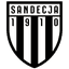 Sandecja Nowy Sacz logo