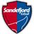 Sandefjord Fotball logo
