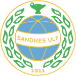 Sandnes Ulf logo