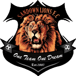 ФК "Сандаун Лайонз" (Sandown Lions)