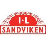 IL Sandviken logo