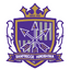 Sanfrecce Hiroshima logo
