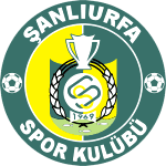 League logo