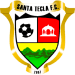 Santa Tecla FC logo