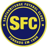 Santarritense FC logo