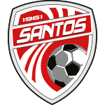 Santos de Guapiles logo
