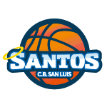 Santos de San Luis