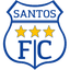 Santos FC de Nazca logo