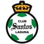 Santos Laguna logo