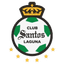 Santos Laguna logo