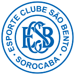 Sao Bento SP logo