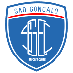 São Gonçalo EC logo