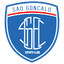 ЄК Сан-Гонсалу logo