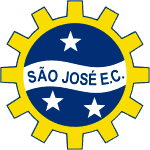 São José EC U20 logo