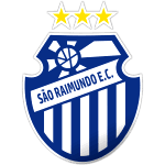 Sao Raimundo EC AM logo