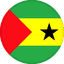 Sao Tomé y Príncipe logo
