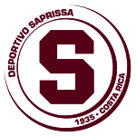 Deportivo Saprissa Femenino logo