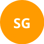 Saritas G. logo