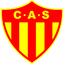 Сармієнто де Резистенція logo