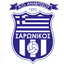 Saronikos Anavisou logo