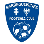 Sarreguemines FC logo