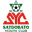 Home team logo